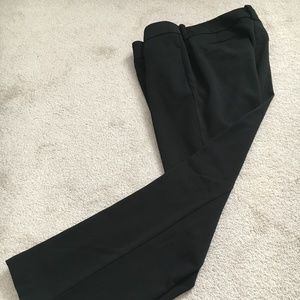 Black Dress Pants